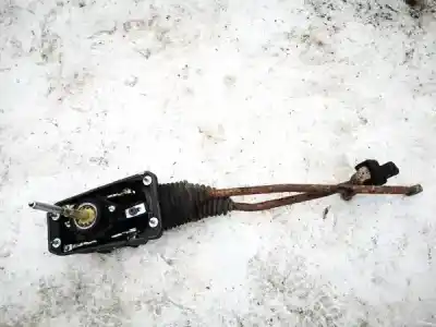 Автозапчасти б/у рычаг переключения передач за skoda superb i (3u4) 1.9 tdi ссылки oem iam 4b0711025fn