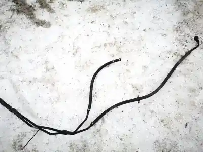 Автозапчасти б/у напорная трубка усилителя рулевого управления за skoda superb i (3u4) 1.9 tdi ссылки oem iam 