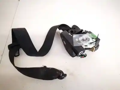 Автозапчасти б/у задний левый ремень безопасности за skoda superb i (3u4) 1.9 tdi ссылки oem iam 3u5857447