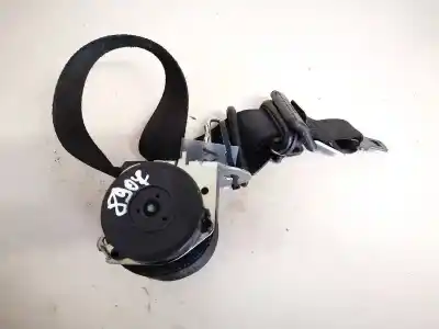 Автозапчасти б/у задний правый ремень безопасности за ford focus c-max (cap) 1.8 tdci turbodiesel cat ссылки oem iam 3m51r611b68
