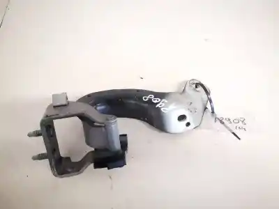 Second-hand car spare part tailgate gas strut for audi a6 allroad quattro (4fh) 3.2 fsi oem iam references 4f9827300