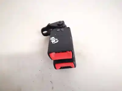 Second-hand car spare part center rear seat belt buckle for ford mondeo iv (ba7) 2.5 oem iam references 6g9n613k21ab