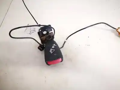 Pezzo di ricambio per auto di seconda mano gancio cintura posteriore destro per volvo v50 (545) 1.8 riferimenti oem iam 