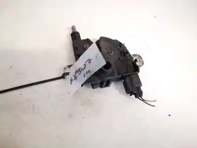 Автозапчасти б/у замок капота за FORD FOCUS C-MAX (CAP) 1.8 TDCi Turbodiesel CAT ссылки OEM IAM   