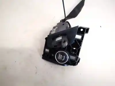 Peça sobressalente para automóvel em segunda mão comutador de ignição por bmw x5 (e70) 3.0d referências oem iam 696767508