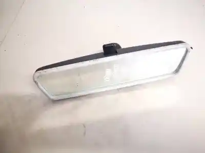 Peça sobressalente para automóvel em segunda mão espelho retrovisor interior por volkswagen golf vi (5k1) 1.4 16v tsi referências oem iam e1021065