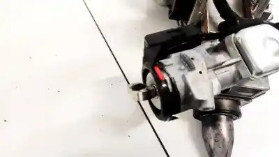 Second-hand car spare part ignition switch for ford focus lim. (cb8) 1.6 tdci cat oem iam references   