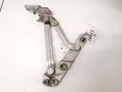 Piesă de schimb auto la mâna a doua amortizor porbagaj pentru seat toledo (1m2) 1.9 tdi referințe oem iam 1m5827301b