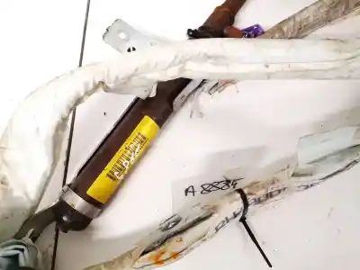 Автозапчасти б/у передняя правая подушка безопасности за audi a3 (8p1) 2.0 tdi ссылки oem iam 8p4880742b  