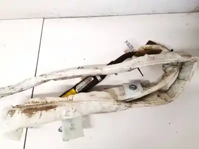 Peça sobressalente para automóvel em segunda mão airbag de cortina dianteiro esquerdo por audi a3 (8p1) 2.0 tdi referências oem iam 8p4880741b