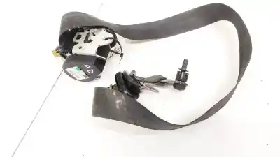 Piesă de schimb auto la mâna a doua centurã de siguranțã partea din fatã dreapta pentru ford focus lim. (cb8) 1.6 tdci cat referințe oem iam bm5161294acw