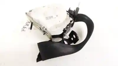 Piesă de schimb auto la mâna a doua centurã de sigurantã spate dreapta pentru ford focus lim. (cb8) 1.6 tdci cat referințe oem iam bm51611868ae