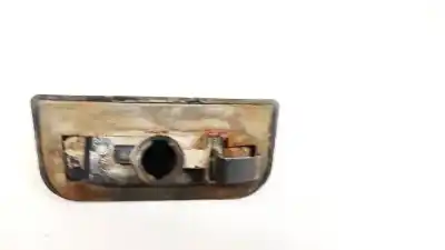 Peça sobressalente para automóvel em segunda mão luz da chapa de matrícula por citroen nemo 1.4 hdi referências oem iam 46738719  