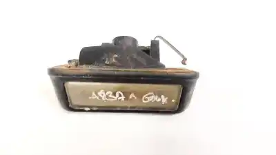 Pezzo di ricambio per auto di seconda mano pilota di registrazione per citroen nemo 1.4 hdi riferimenti oem iam 46738719