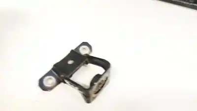 Peça sobressalente para automóvel em segunda mão amortecedores do tronco / porta por fiat stilo (192) 1.9 jtd / 1.9 jtd 115 active referências oem iam b986  