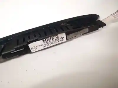 Second-hand car spare part sensor for mercedes clase r (w251) 3.0 cdi cat oem iam references a1715420123  