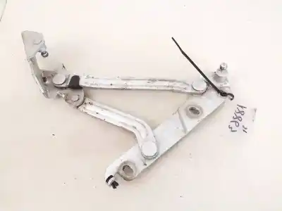 Piesă de schimb auto la mâna a doua amortizor porbagaj pentru seat toledo (1m2) 1.9 tdi referințe oem iam 1m5827302a