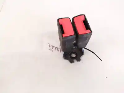 Piesă de schimb auto la mâna a doua centura de siguranță spate centrală pentru ford focus lim. (cb8) 1.6 tdci cat referințe oem iam 34068897