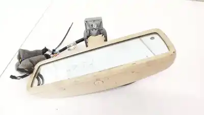 Pièce détachée automobile d'occasion RÉTROVISEUR INTÉRIEUR pour VOLKSWAGEN PHAETON (3D2/3D8)  Références OEM IAM 3D1857511A  