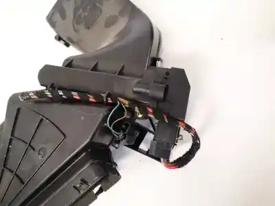 Автозапчасти б/у сопротивление нагреву за volkswagen phaeton (3d2/3d8) 3.2 v6 24v ссылки oem iam 3d0819873b  3d0959984