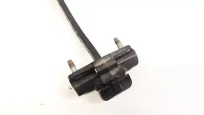 Second-hand car spare part hinge for citroen nemo 1.4 hdi oem iam references es05  