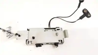 Автозапчастина б/у антенний підсилювач для opel insignia a (g09) 2.0 cdti (68) посилання на oem iam 13241372  544764491