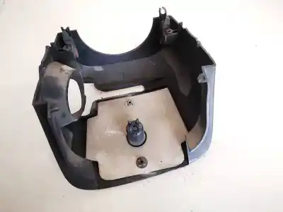 Second-hand car spare part front decorative moulding for opel astra g caravan 1.7 16v dti cat (y 17 dt / lr6) oem iam references   