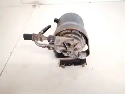 Piesă de schimb auto la mâna a doua FILTRU MOTORINA pentru OPEL ASTRA G CARAVAN  Referințe OEM IAM   