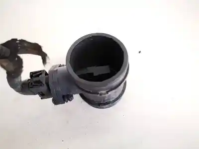 Second-hand car spare part flowmeter for opel astra g caravan 1.7 16v dti cat (y 17 dt / lr6) oem iam references 0281002180  