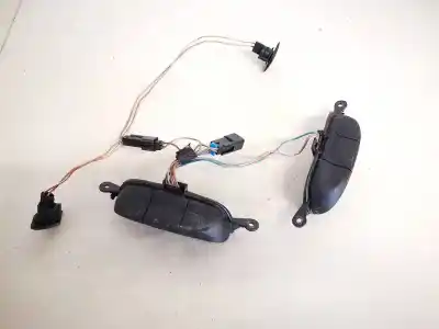 Автозапчасти б/у рулевое управление за OPEL ASTRA G CARAVAN 1.7 16V DTI CAT (Y 17 DT / LR6) ссылки OEM IAM 90561159  