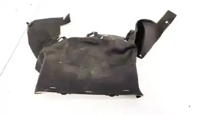 Peça sobressalente para automóvel em segunda mão molduras frontais por renault clio, 2012.11 - 2016 0.9 tce 90 66kw 2012.11 --> referências oem iam 