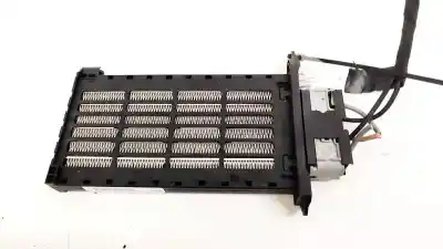 Peça sobressalente para automóvel em segunda mão resistência sofagem chauffage por renault clio, 2012.11 - 2016 0.9 tce 90 66kw 2012.11 --> referências oem iam 103769cx