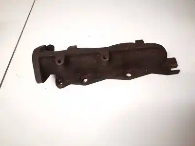 Автозапчастина б/у вихлопний колектор для SAAB 9-5 (YS3E) 3.0 TiD Посилання на OEM IAM D3383Y  03-2-D3383Y