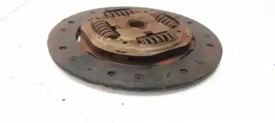 Pezzo di ricambio per auto di seconda mano kit frizione per volkswagen golf v variant (1k5) 1.4 riferimenti oem iam 036141033  036141033