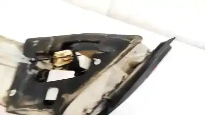 Second-hand car spare part left tailgate light for bmw 7-series, e65 / e66 / e67 /e68 2001.11 - 2008.06 730 d 160kw 2002.10 - 2008.06 oem iam references   