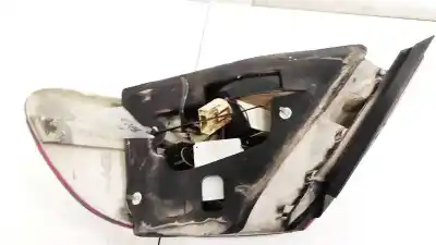 Second-hand car spare part left tailgate light for bmw 7-series, e65 / e66 / e67 /e68 2001.11 - 2008.06 730 d 160kw 2002.10 - 2008.06 oem iam references   