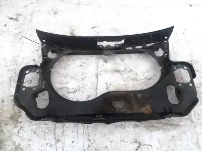 Автозапчастина б/у фронтальна панель для audi a6 c6 (4f2) 2.4 посилання на oem iam 4f0805594g  