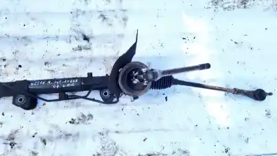 Автозапчасти б/у рулевая рейка за mitsubishi outlander (cw0) 2.0 di-d intense ссылки oem iam   