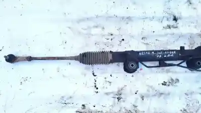 Автозапчасти б/у рулевая рейка за mitsubishi outlander (cw0) 2.0 di-d intense ссылки oem iam   