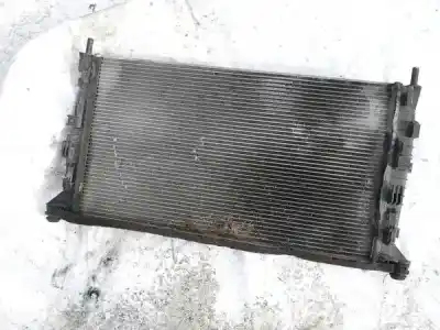 Peça sobressalente para automóvel em segunda mão radiador de água por ford focus turnier (cb4) 1.6 16v cat referências oem iam 3m5h8005rk