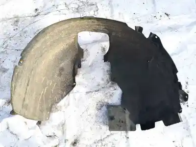 Peça sobressalente para automóvel em segunda mão cave de roda dianteira direita por ford focus turnier (cb4) 1.6 16v cat referências oem iam 