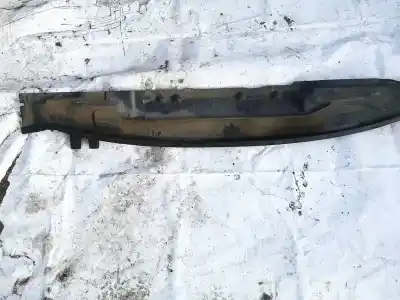 Peça sobressalente para automóvel em segunda mão grelha torpedo curcuvan por ford focus turnier (cb4) 1.6 16v cat referências oem iam 4m51a01628