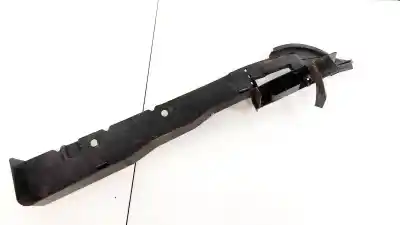 Peça sobressalente para automóvel em segunda mão reforço do pára choques dianteiro por ford focus turnier (cb4) 1.6 16v cat referências oem iam 4m51a02477a