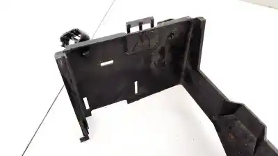 Second-hand car spare part medium for ford focus turnier (cb4) 1.6 16v cat oem iam references 3m5110757  3m51-10757