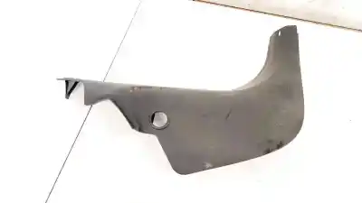 Peça sobressalente para automóvel em segunda mão plásticos por ford focus turnier (cb4) 1.6 16v cat referências oem iam 4m51r02348a