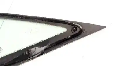 Peça sobressalente para automóvel em segunda mão vidro de custódia triangular traseiro esquerdo por ford focus turnier (cb4) 1.6 16v cat referências oem iam   
