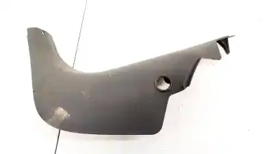 Peça sobressalente para automóvel em segunda mão plásticos por ford focus turnier (cb4) 1.6 16v cat referências oem iam 4m51r02349