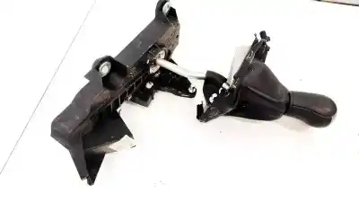 Peça sobressalente para automóvel em segunda mão alavanca de velocidades por ford focus turnier (cb4) 1.6 16v cat referências oem iam 4m5r7c453