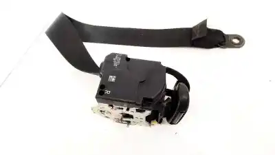 Peça sobressalente para automóvel em segunda mão cinto de segurança dianteiro direito por ford focus turnier (cb4) 1.6 16v cat referências oem iam 4m51a61294al
