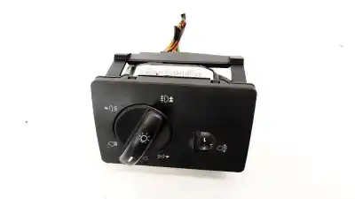 Peça sobressalente para automóvel em segunda mão comutador de luzes por ford focus turnier (cb4) 1.6 16v cat referências oem iam 4m5t13a024ma